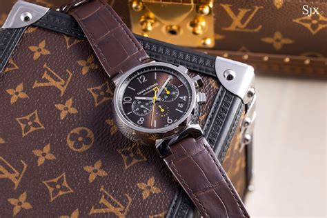 louis vuitton watch red|louis vuitton watch prize.